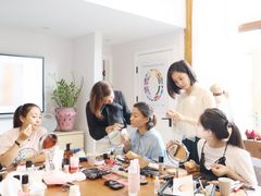 -至尚形象·化妆服饰搭配礼仪培训