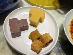 -情满四合院•京菜•烤鸭(动物园店)