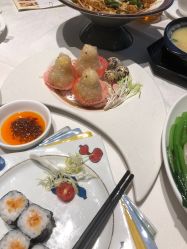 -安蒂娅美兰酒店·宴会厅