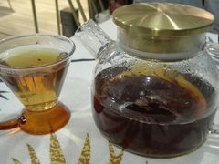 金骏眉-董小姐咖妃·咖啡·简餐.意面(松江大学城店)