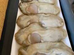 -濠轩阁特色生蚝火锅(水湾路店)