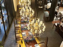 -狮拾久·现代新加坡料理(福田COCO Park店)