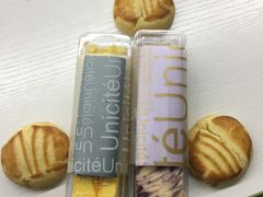 -家琳甜品(江南东店)