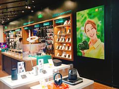 -sundanpulse顺电·脉(海岸城购物中心店)