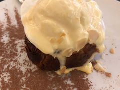 椰子蛋挞-THE PAWON·8碗(古北SOHO店)