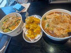 -W COLLECTIVE  DESSERT SHOP