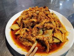 -清真·穆萨砂锅(大皮院店)