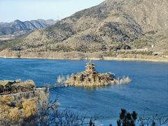 -十三陵水库