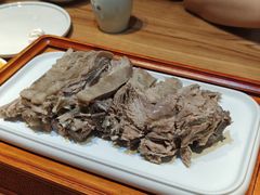 -品回味清真西北楼(宁波首店)