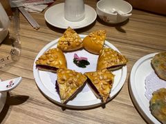 -粤仔湾砂锅粥(宜兴八佰伴店)