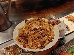 -大渔铁板烧(大悦城店)
