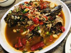 -小口味