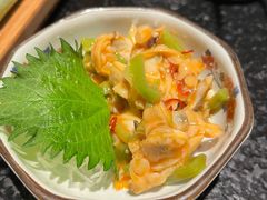 -無境·匠心日本料理(汉街店)