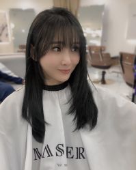 -MASTER 男士发型设计