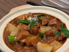 -佘山世茂艾美·御珍轩中餐厅