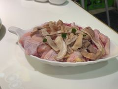 -洪氏嗨捞·猪肚鸡火锅(阳光天地店)