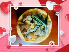 -黛汀烘焙DAINTY BAKERY(代字行合生汇店)