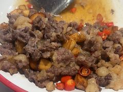 -辣可可·小炒黄牛肉(望京凯德MALL店)