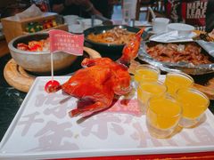 -大鸽饭(北京路店)