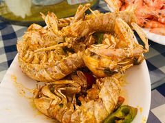 -钱大妈海鲜饭店(旅游大道店)