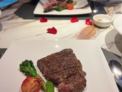 -ZHAO赵·牛扒坊(万象城店)