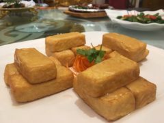 -万宝海鲜舫(劳动公园店)