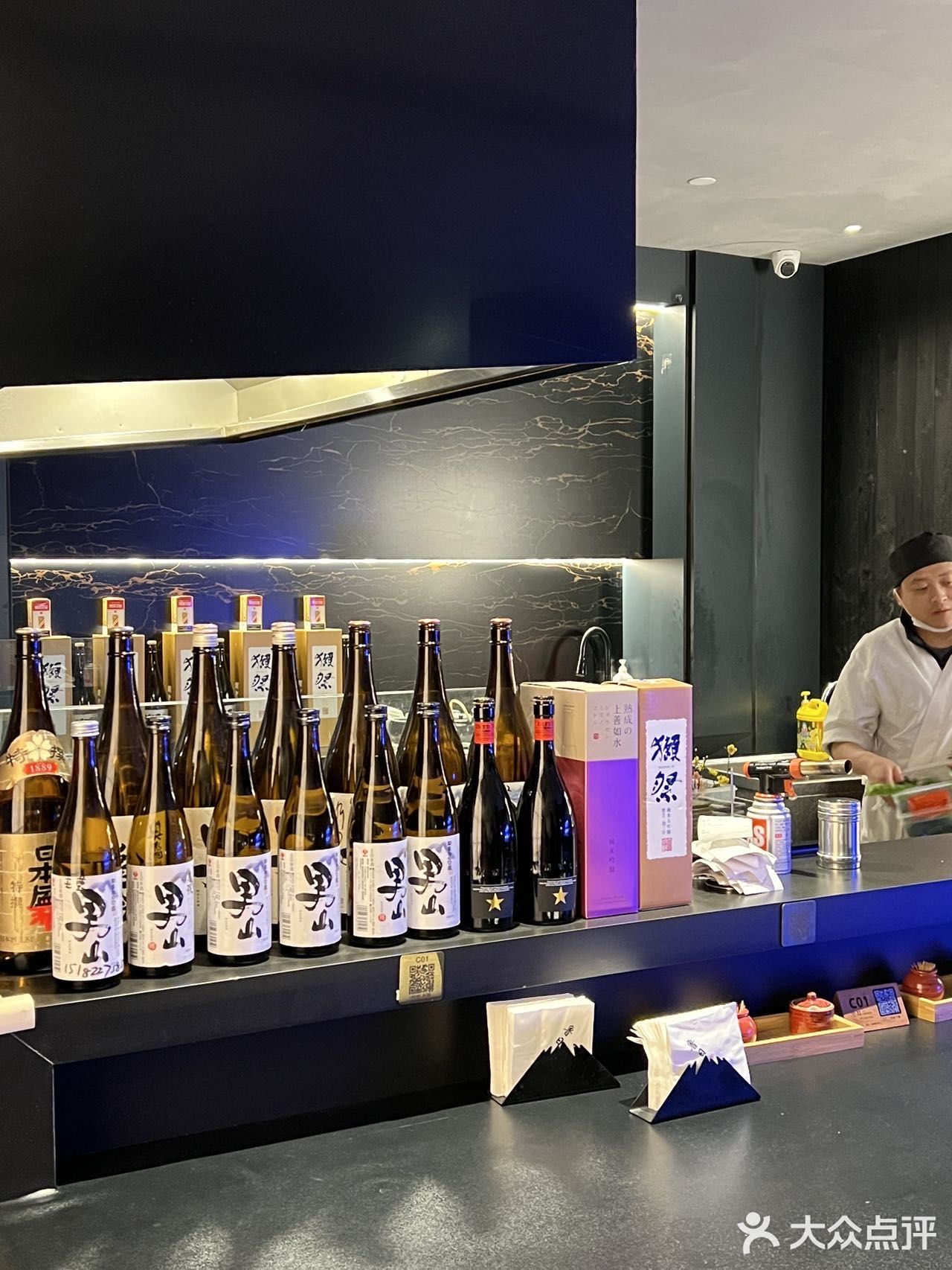 谁懂啊！！露天烧鸟和夏天真的太配了[流泪]