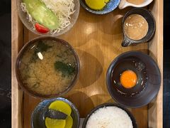 -友名Cross日式咖喱屋(江南大道中店)