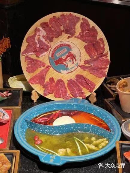 最爱的火锅，真的的美味！！！
