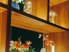 -半秋山西餐厅(宜昌大洋店)