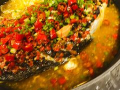 -宝轩渔府·老字号海鲜·正宗津菜(水上店)