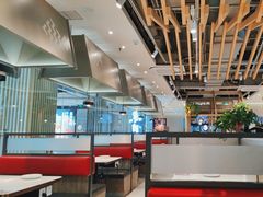 -鱼酷活鱼烤鱼(南京水游城店)