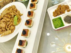 -普天和酒楼·新津菜·烤鸭(天津之眼店)