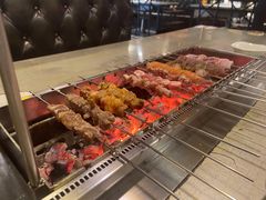 -白玉串城·朝鲜族烤串(龙岗店)