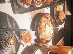 -玉川屋·深夜食堂居酒屋(柳巷店)