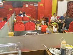 -芦月轩羊蝎子(北蜂窝店)