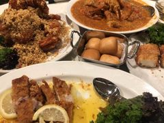 -无招牌海鲜餐厅(怡丰城店)