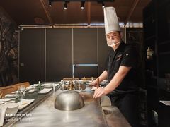 -水木锦堂·自助铁板烧(世贸天阶店)
