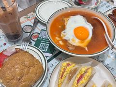 -华嫂冰室(尖沙咀店)