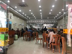 大堂-老牌依强牛肉店(达道总店)