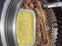 -木槿花韩式炭烤·熟成肉工坊(孙文东路店)