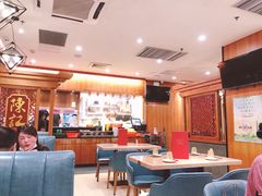 大堂-香港深井掂檔烧鹅茶餐厅(海韵城店)