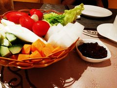 大丰收-采悦轩中餐厅·粤菜·海南菜(神州半岛喜来登度假酒店)