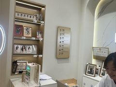 -海马体照相馆(大连柏威年购物中心店)