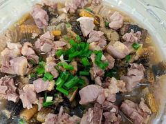 -百味园土菜馆(迎宾东路店)