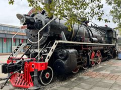 -柳州工业博物馆