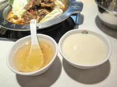 -京都蝎府羊蝎子火锅(珠市口店)