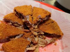 -龍歌自助小火锅(市北CBD万达店)