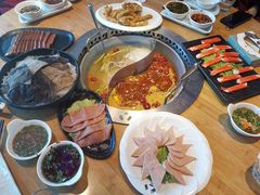 -魔方剧情密室(徐汇店)