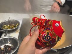 -阿五黄河大鲤鱼(英协路店)